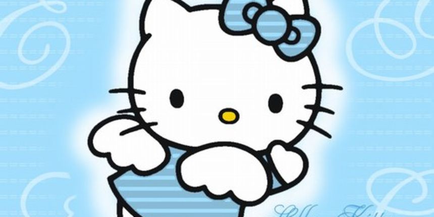 Hello Kitty