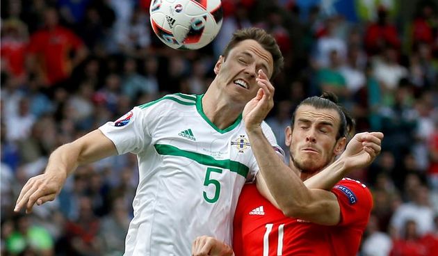 Wales – S. Irska, foto: Hina