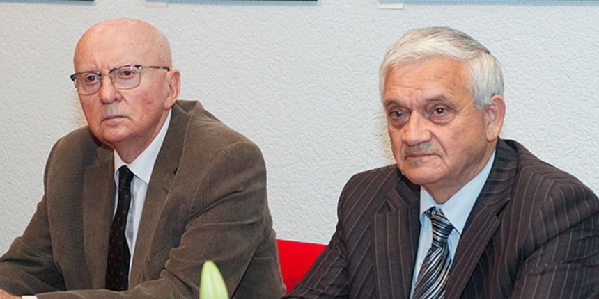 Promocija knjige Aforizmi Stanislava Maroje, foto: Leo Banic