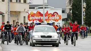 Biciklijada – Eko dani