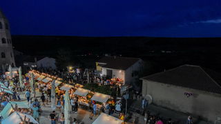 4. Fešta od sira u Kolanu