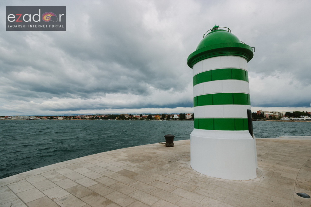 Đir po gradu, ponedjeljak 23. listopada 2017.