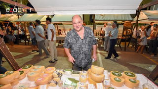 4. Fešta od sira u Kolanu