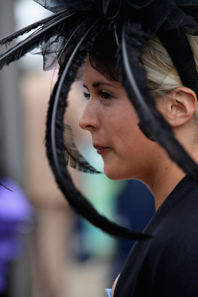 Royal Ascot 2009. – Ekstravagantni šeširi Royal Ascot 2009. – Ekstravagantni šeširi