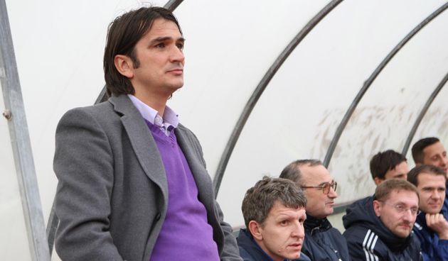 Zlatko Dalić