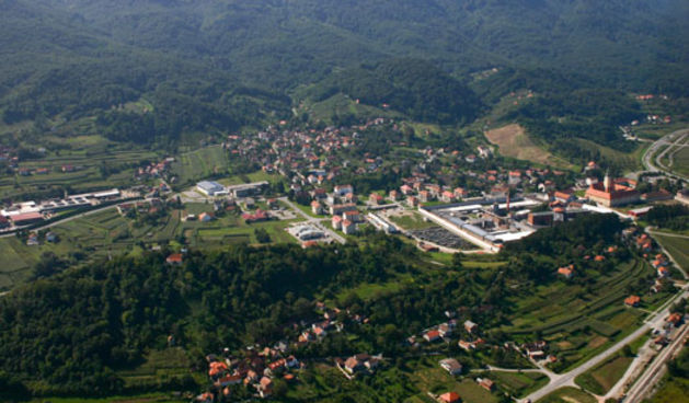 Lepoglava očekuje titulu – Europski grad sporta 2015., foto: www.lepoglava.hr