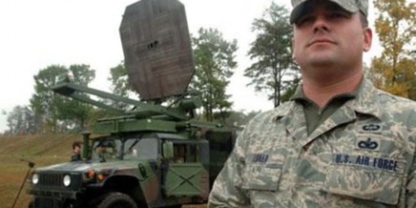 Prvo efikasno oružje koje ne ubija? (Metro-portal.hr) Prvo efikasno oružje koje ne ubija? (Metro-portal.hr)