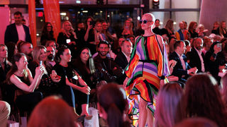 ModernA @ Zadar Cruise Port