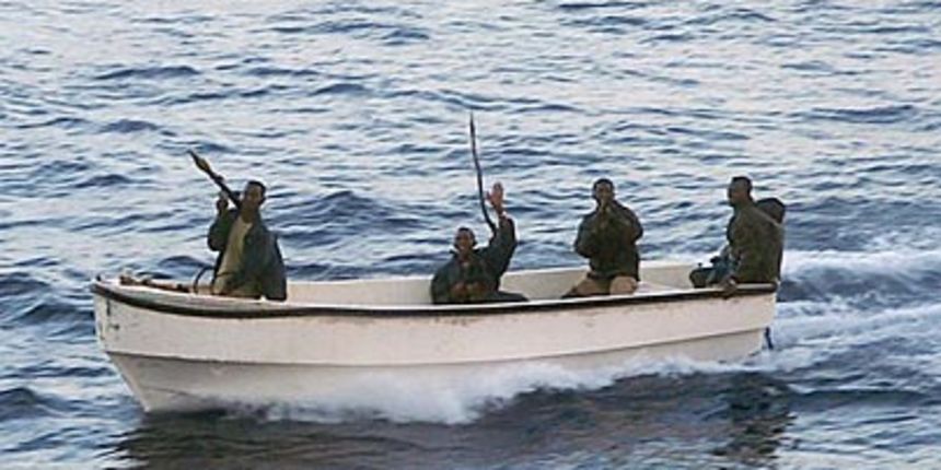 Somalski pirati (Foto:telegraph.co.uk) Somalski pirati (Foto:telegraph.co.uk)