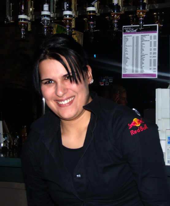 Noćni život u Zadru(foto:Nikolina Mimić Dujmović)