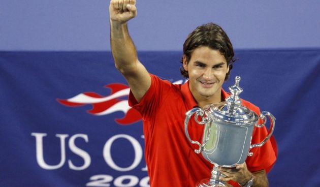 Roger Federer (Foto: Reuters)