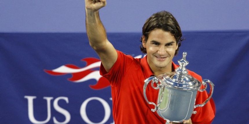 Roger Federer (Foto: Reuters) Roger Federer (Foto: Reuters)