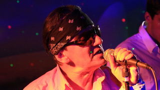 Dali bar: Jura Stublic & Film