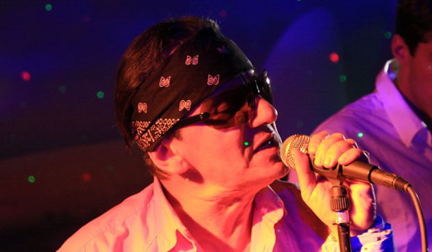 Dali bar: Jura Stublic & Film