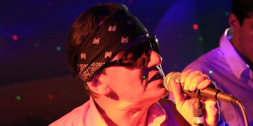 Dali bar: Jura Stublic & Film