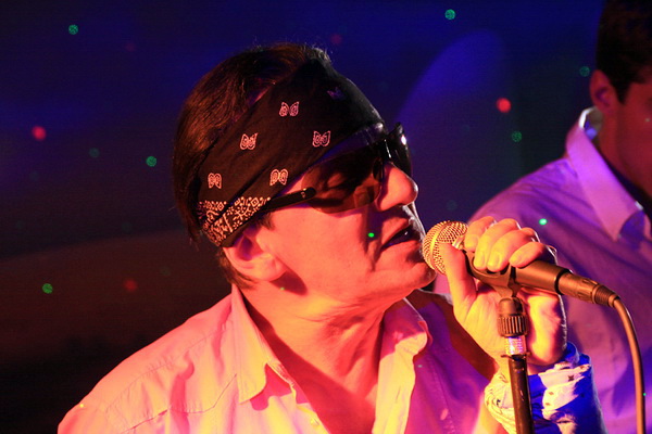 Dali bar: Jura Stublic & Film