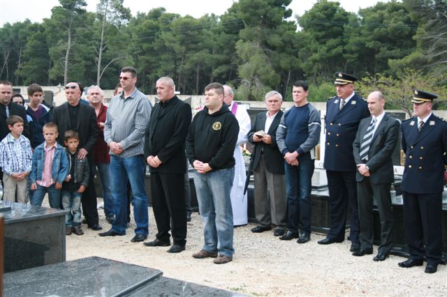 20. obljetnica smrti Franka Lisice 20. obljetnica smrti Franka Lisice