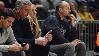 Kvalifikacijska utakmica za FIBA Svjetski kup 2019., skupina D, 4. kolo, Hrvatska – Nizozemska Kvalifikacijska utakmica za FIBA Svjetski kup 2019., skupina D, 4. kolo, Hrvatska – Nizozemska