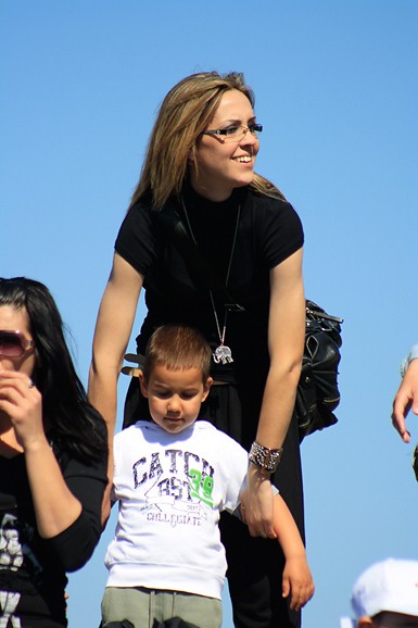 Olimpijada dječjih vrtića (foto:Saša Čuka) Olimpijada dječjih vrtića (foto:Saša Čuka)