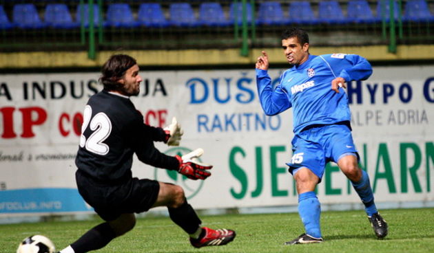 NK Siroki i FK Sarajevo, Foto: Branimir Boban / CROPIX