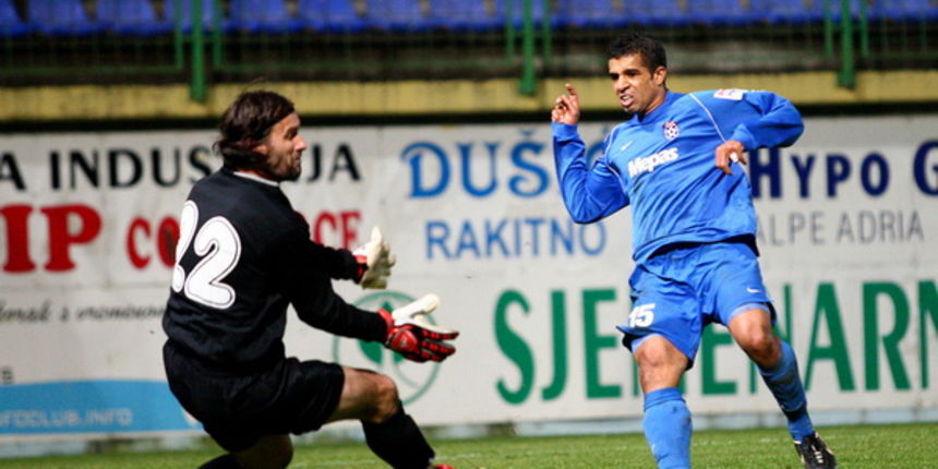 NK Siroki i FK Sarajevo, Foto: Branimir Boban / CROPIX