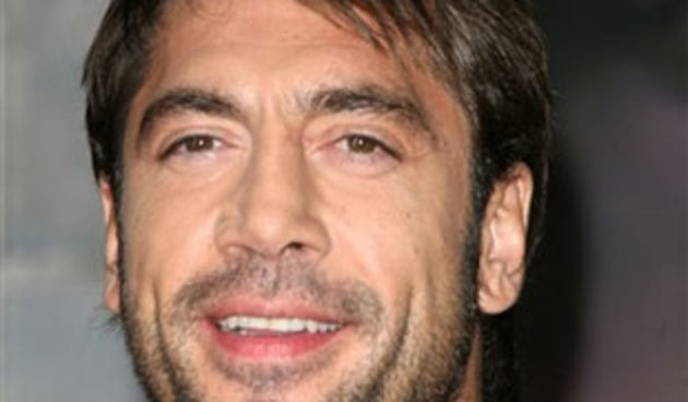 javier bardem
