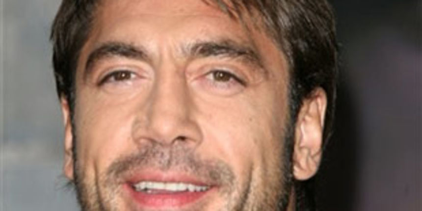 javier bardem