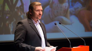 Dodjela nagrade za kreativnost i inovativnost, foto-Damir Žižić