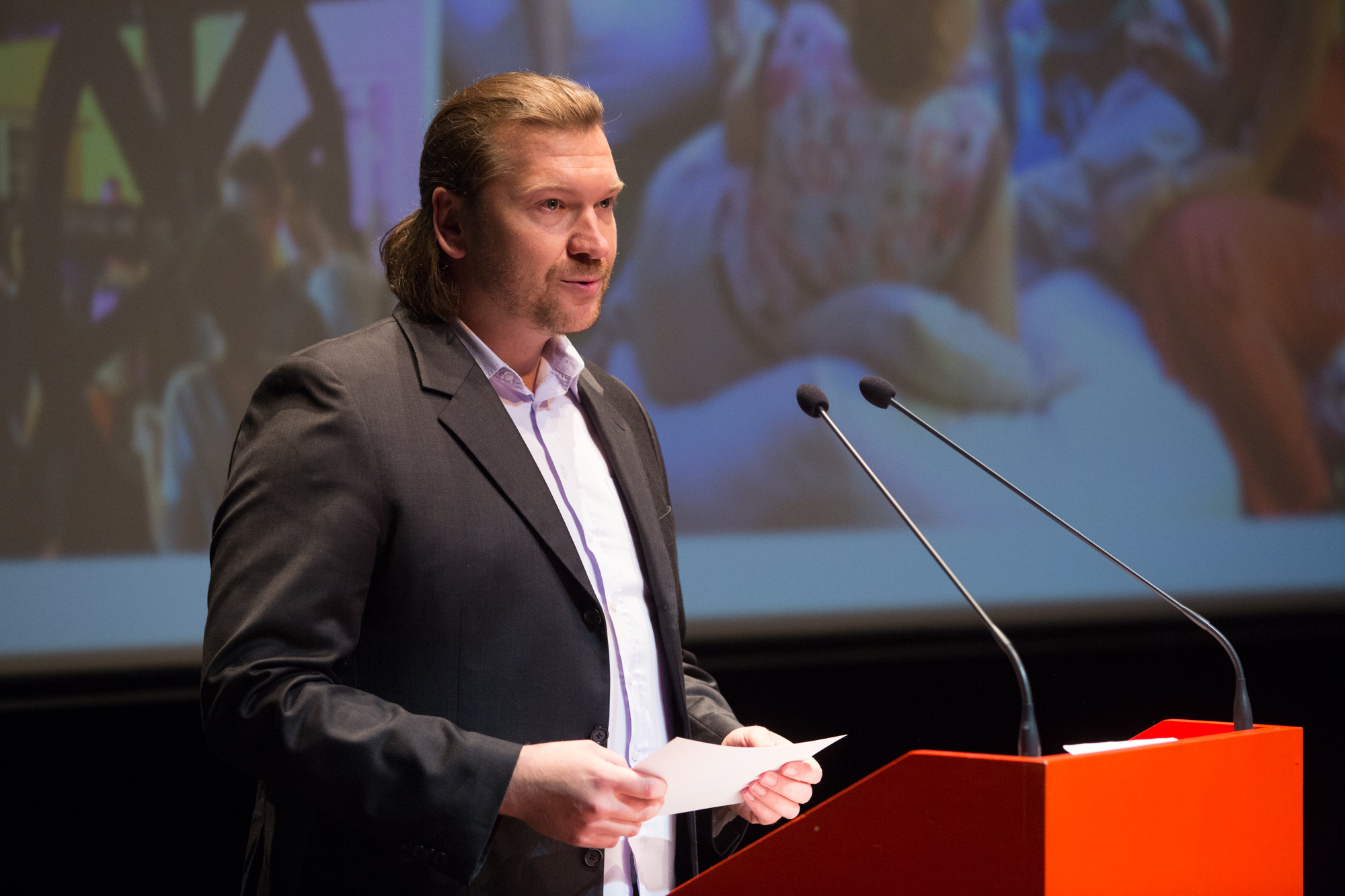 Dodjela nagrade za kreativnost i inovativnost, foto-Damir Žižić