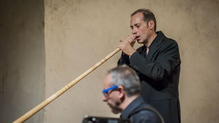 Sv. Donat: Koncert “Tradicija i inovacija”, foto: Željko Karavida Sv. Donat: Koncert “Tradicija i inovacija”, foto: Željko Karavida