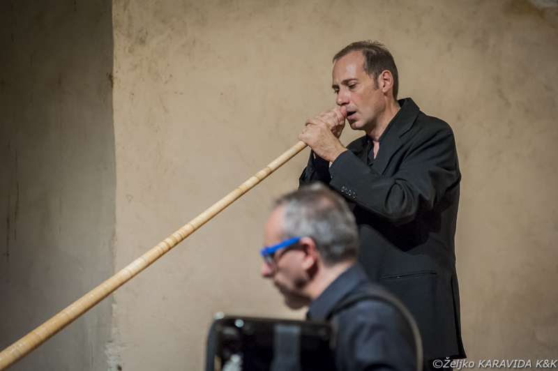 Sv. Donat: Koncert “Tradicija i inovacija”, foto: Željko Karavida Sv. Donat: Koncert “Tradicija i inovacija”, foto: Željko Karavida