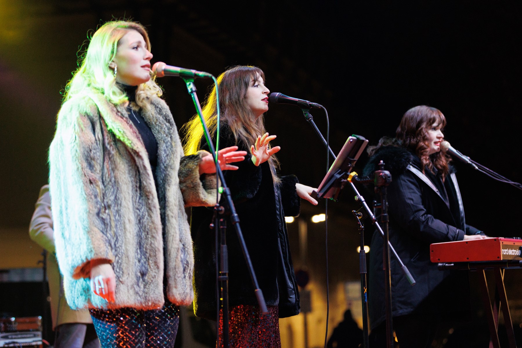ETER Band @ Advent u Zadru