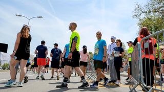 Wings for Life World Run Zadar 2023. Wings for Life World Run Zadar 2023.