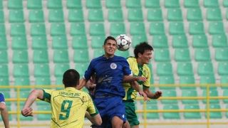 Stadion Aldo Drosina, Pula – MAXtv 1. HNL, 15. kolo, NK Istra 1961 – Zadar 1-1.  Photo: Duško Marušić/PIXSELL