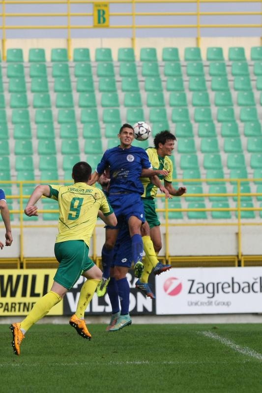 Stadion Aldo Drosina, Pula – MAXtv 1. HNL, 15. kolo, NK Istra 1961 – Zadar 1-1.  Photo: Duško Marušić/PIXSELL
