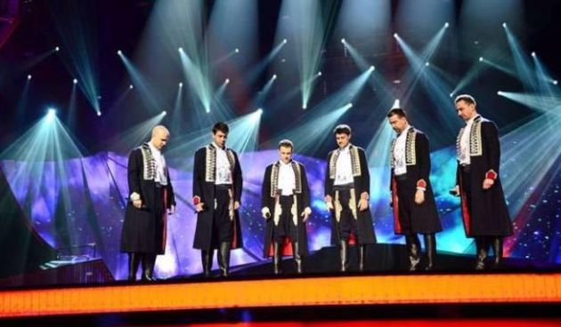 Nezapamćen debakl zemalja bivše Jugoslavije, foto: htv.hr / Promo fotografije htv.hr (Foto)