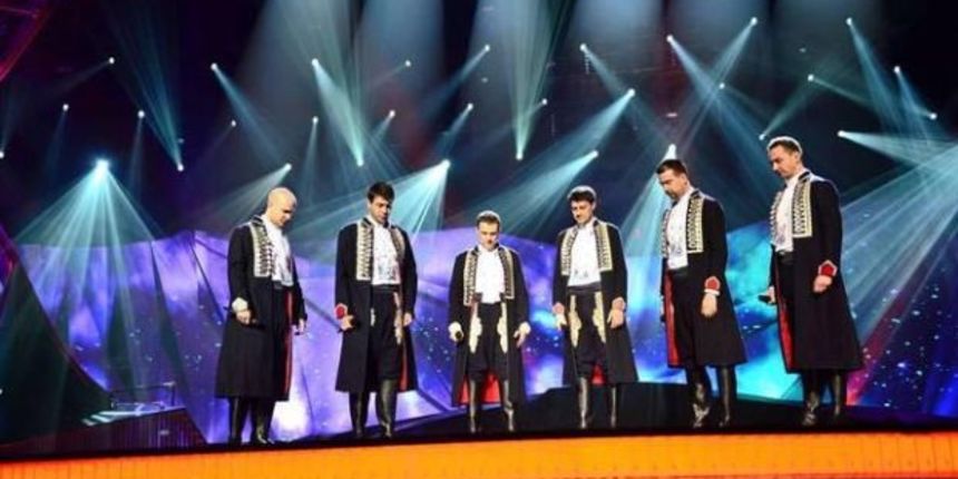 Nezapamćen debakl zemalja bivše Jugoslavije, foto: htv.hr / Promo fotografije htv.hr (Foto) Nezapamćen debakl zemalja bivše Jugoslavije, foto: htv.hr / Promo fotografije htv.hr (Foto)