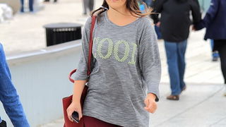 Skitnja gradom 11. listopada 2013. Foto: Roberto Lerga