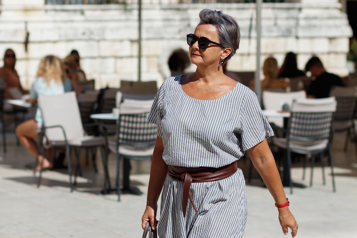 Đir po gradu, 9. rujna 2021. godine