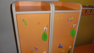 Otvoren dječji vrtić “Radost” na Višnjiku Otvoren dječji vrtić “Radost” na Višnjiku