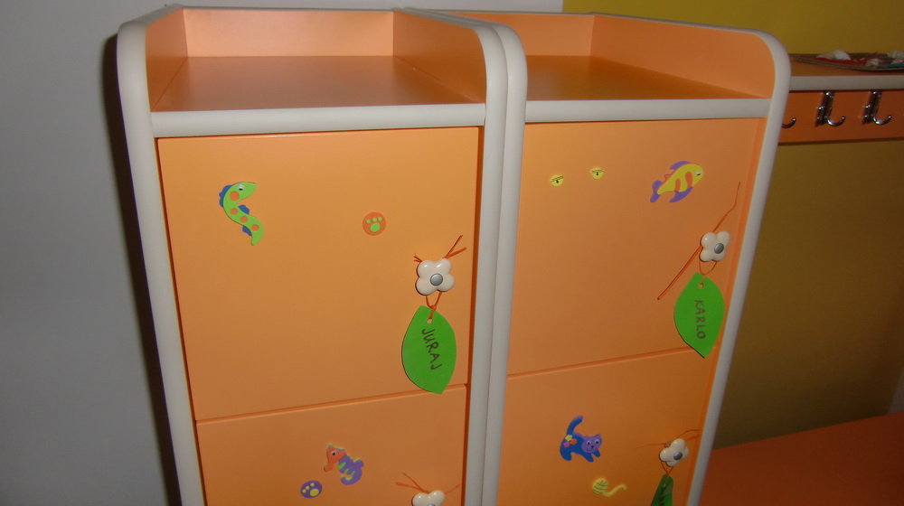 Otvoren dječji vrtić “Radost” na Višnjiku Otvoren dječji vrtić “Radost” na Višnjiku