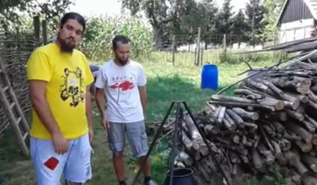 M.O.R.T. vas poziva na rođendansko slavlje Boutique hostela Forum!