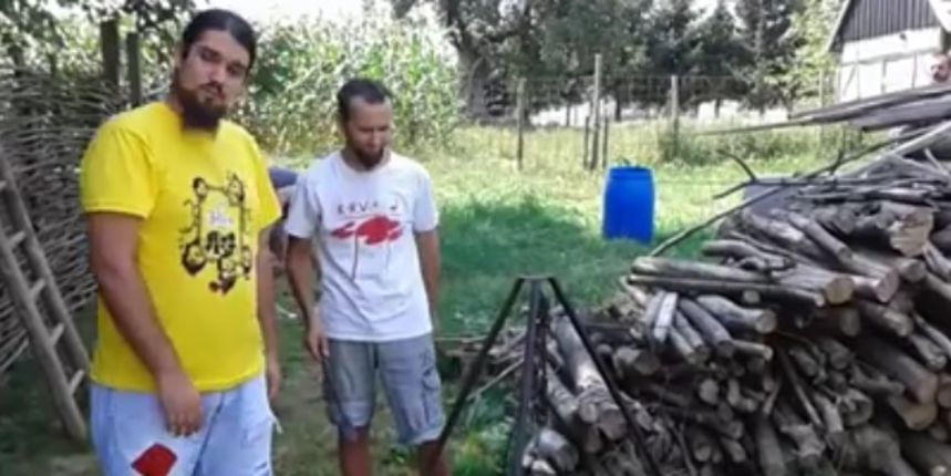 M.O.R.T. vas poziva na rođendansko slavlje Boutique hostela Forum!