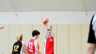 3. OTP masters veterana, Ž 40+: Split – Novi Sad 47-35, Foto: Iva Perinčić 3. OTP masters veterana, Ž 40+: Split – Novi Sad 47-35, Foto: Iva Perinčić