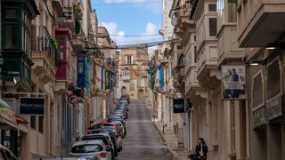 Malta, biser Mediterana Malta, biser Mediterana