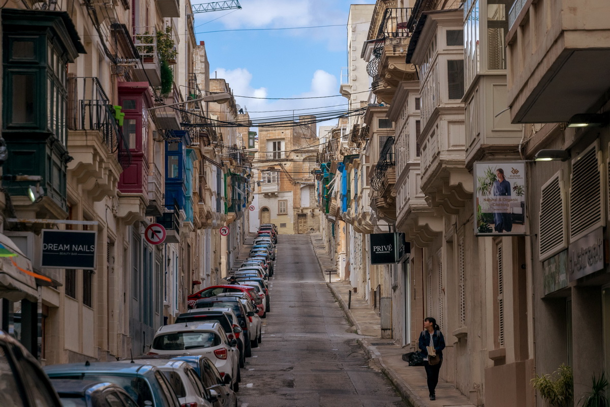 Malta, biser Mediterana Malta, biser Mediterana