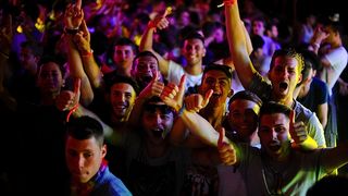 Aquarius 4. kolovoza: After Beach party i Beat The Heat festival, foto: Goran Telak