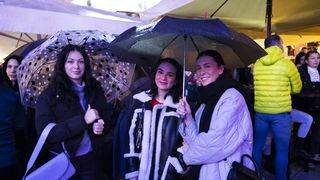 Tony Cetinski @ Advent u Zadru