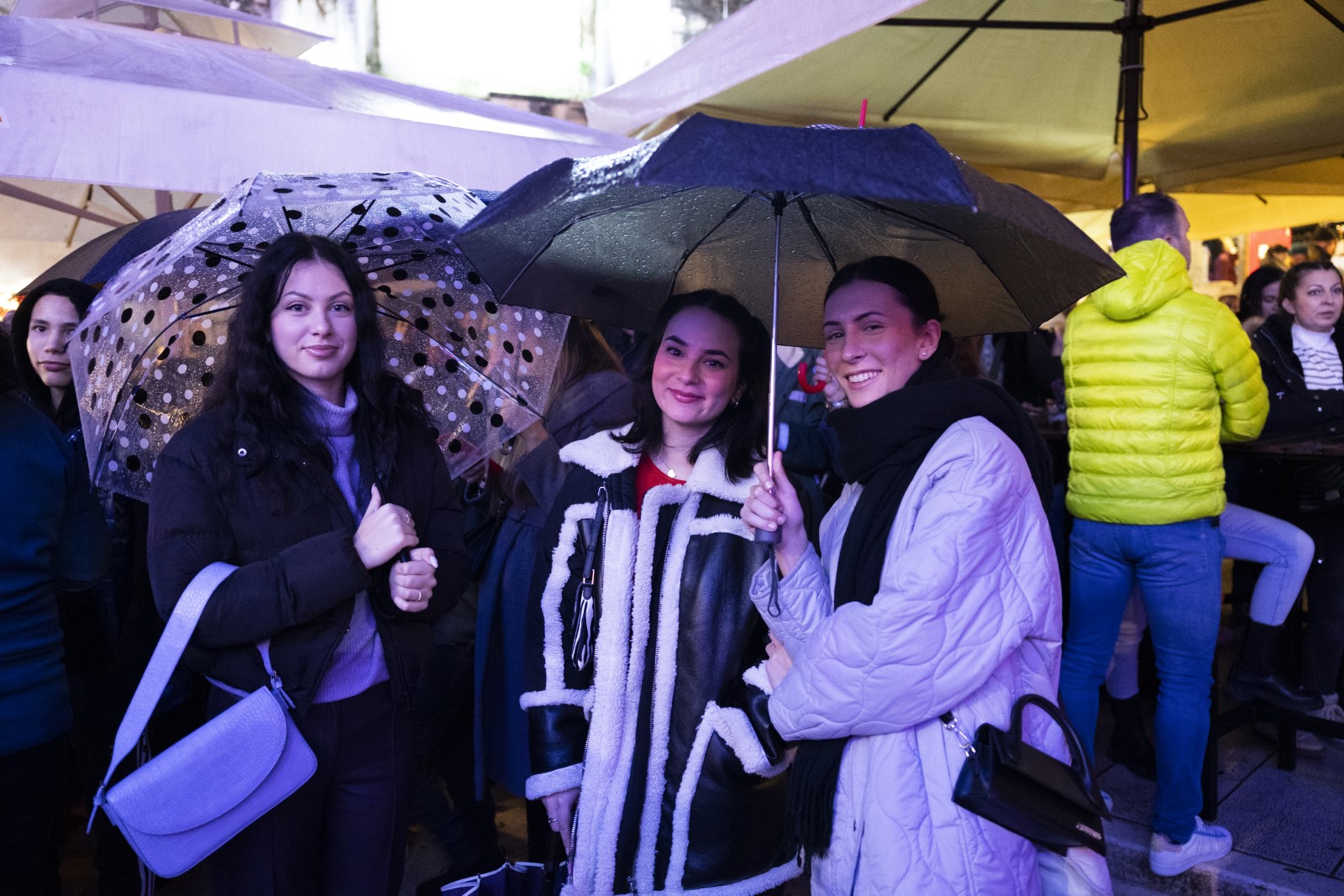 Tony Cetinski @ Advent u Zadru