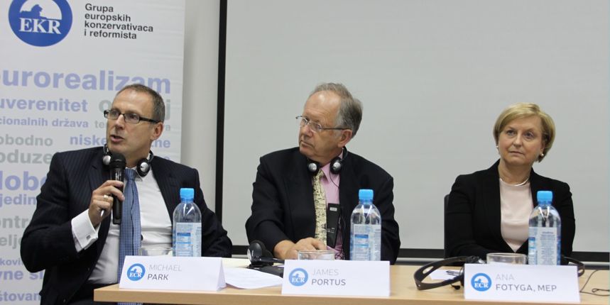 Zastupnici u Europskom parlamentu, članovi Odbora za ribarstvo, podržali inicijativu Ruže Tomašić Zastupnici u Europskom parlamentu, članovi Odbora za ribarstvo, podržali inicijativu Ruže Tomašić